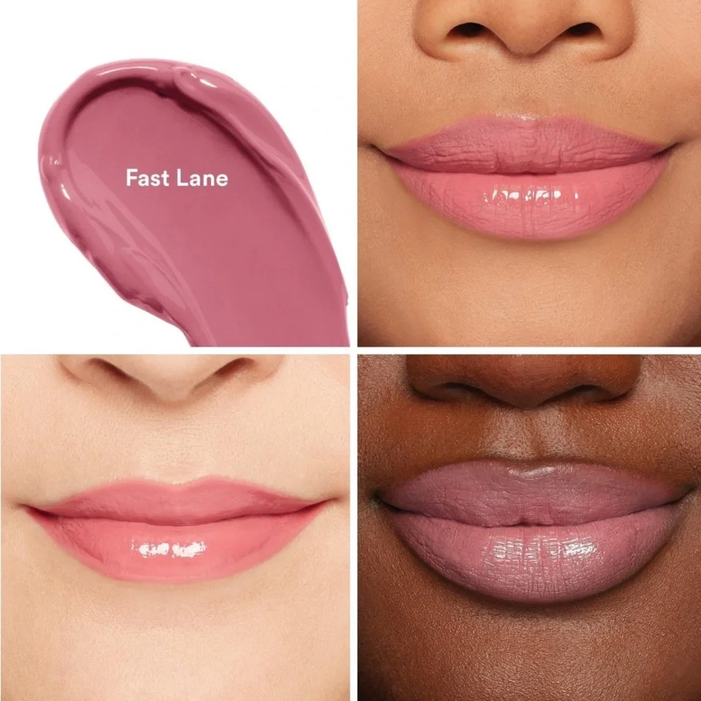 $4❤️‍🔥 LAST 1! Ulta Beauty Lip Lacquer FAST LANE NEW & SEALED
